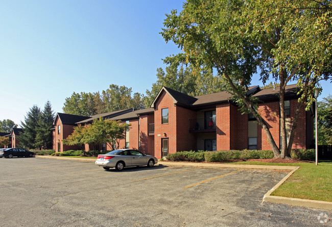 Building Photo - Douglas Pointe Apartments