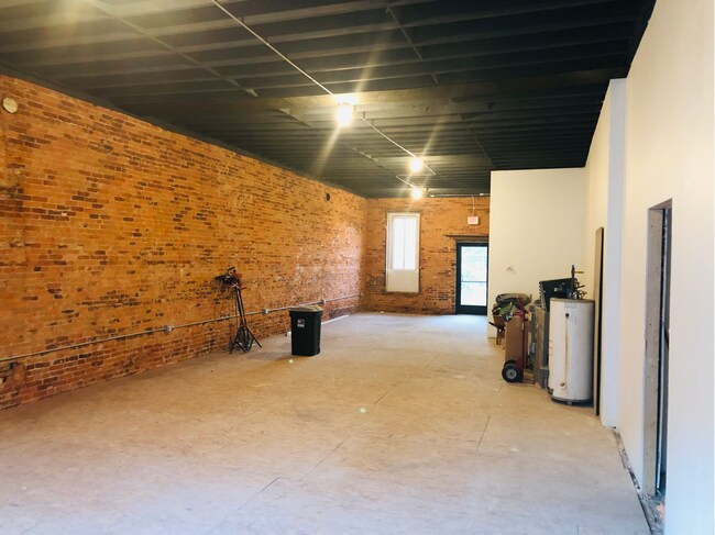 Open Space - 40 N. Main St