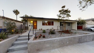 Building Photo - 5384-5384 Redding Rd