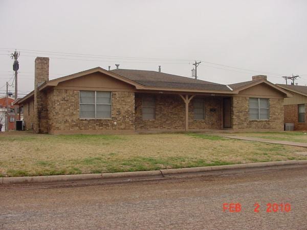 Foto principal - 4919 S 6th St
