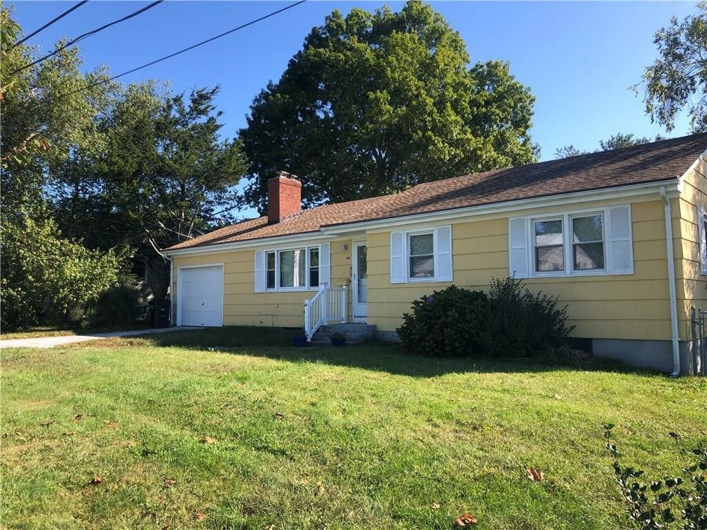 100 Kay Blvd, Newport, RI 02840 House for Rent in Newport, RI