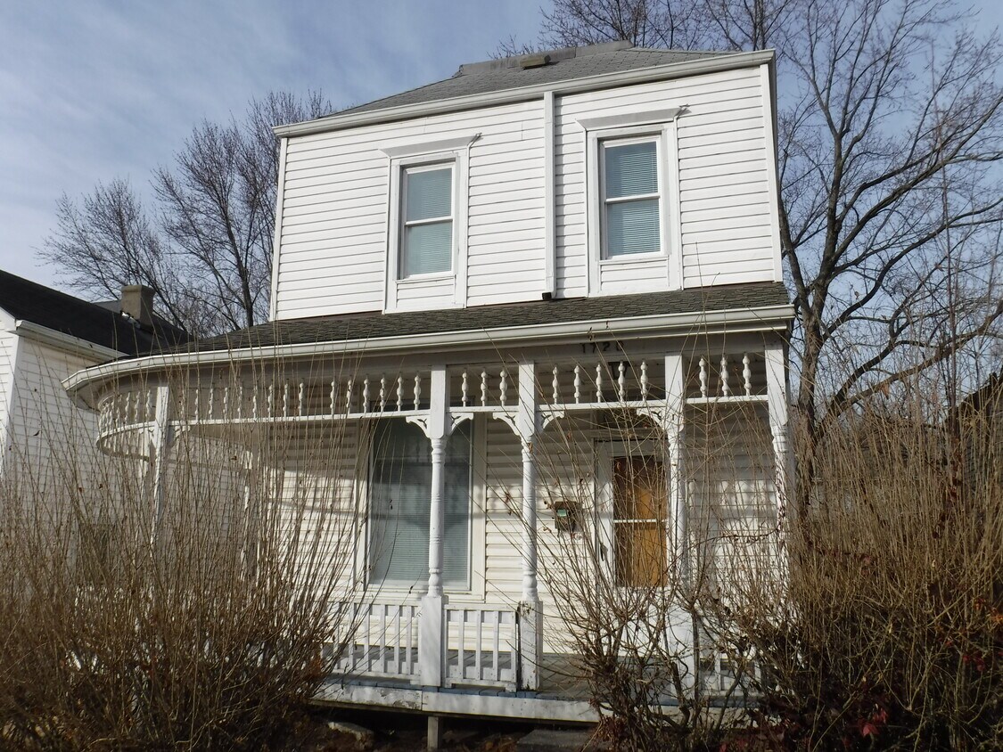 1720 N 3rd - 1720 N 3rd St