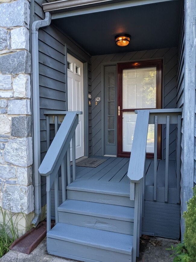 Foto del edificio - 2+BR/3BA with Loft in Pike Creek!