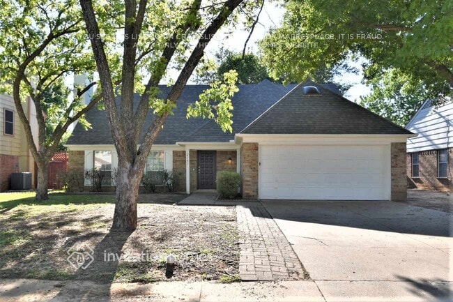 Building Photo - 4147 Hathaway Dr