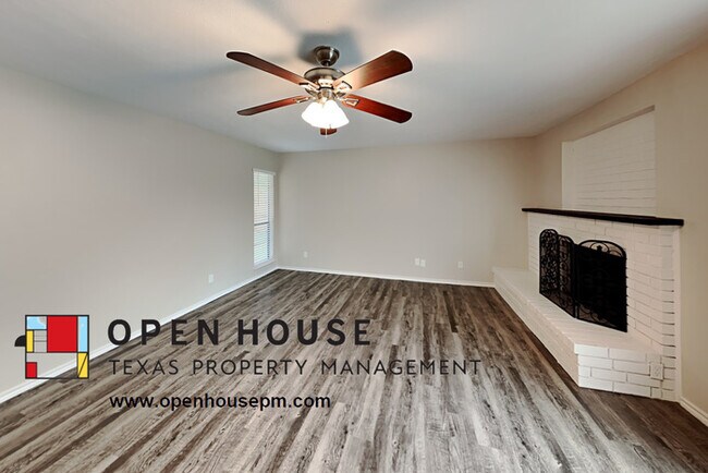 Building Photo - 1610 Canadian Trail, Plano