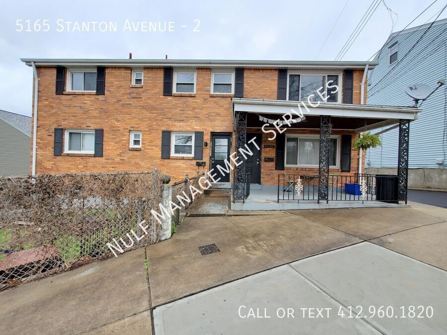 Primary Photo - 1 bed, 1 bath unit in Lawrenceville