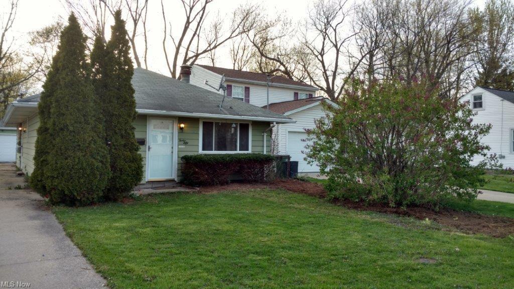 1250 E 342nd St, Eastlake, OH 44095 House for Rent in Eastlake, OH