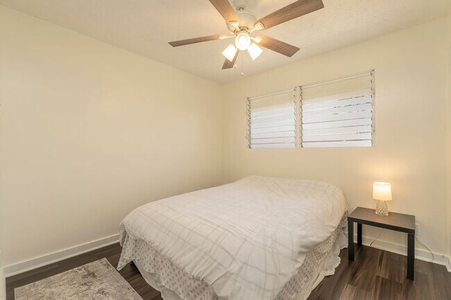Foto del edificio - 76-6226-6226 Plumeria Rd