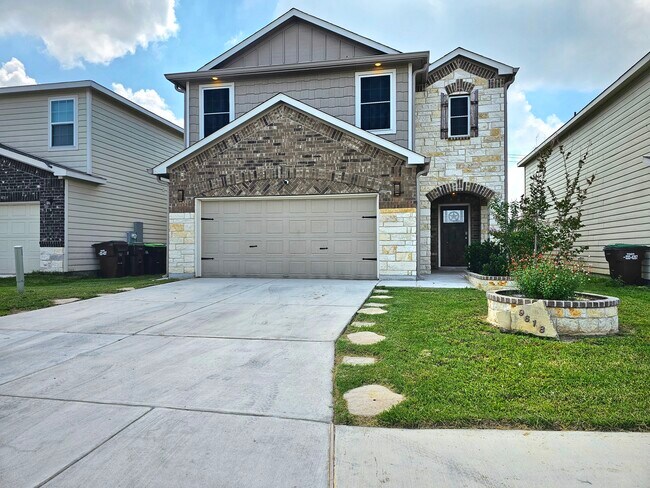 Building Photo - 9618 Silver Mist Way
