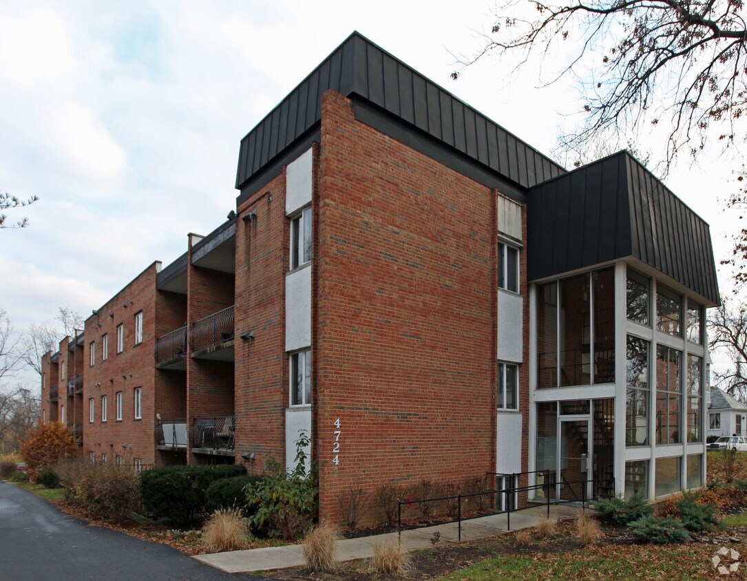 4724 Glenway Ave. - 4724 Glenway Ave