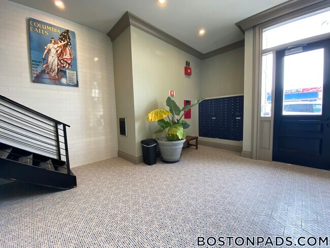 Foto del edificio - 1258 Massachusetts Ave