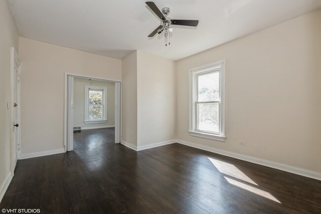 Foto del edificio - 1002 N 5th Ave