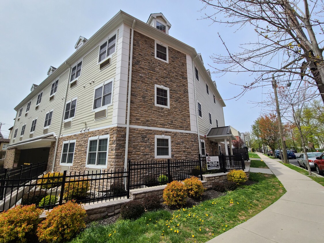 New Brunswick Nj Apartments Near Rutgers