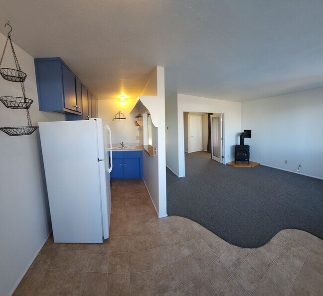 Foto del edificio - Quaint 2 bedroom 1 bath in quiet neighborhood