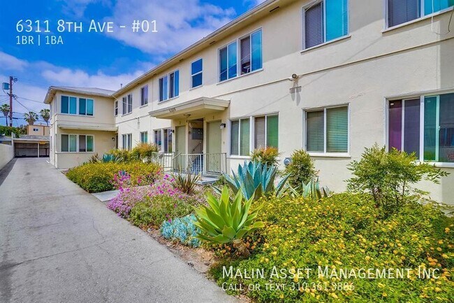 Foto del edificio - 6311 8th Ave