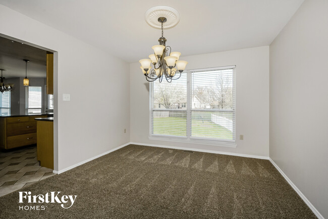 Building Photo - 16882 Paradise Peak Cir
