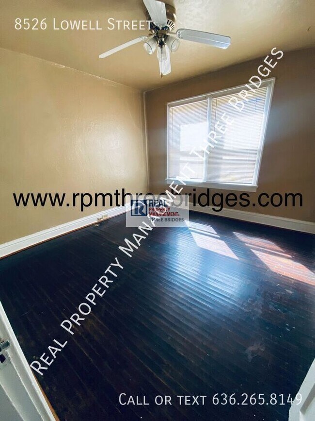 Foto del edificio - 8526 Lowell St