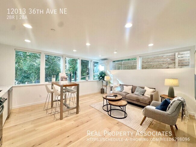 Foto del edificio - 12013 36th Ave NE