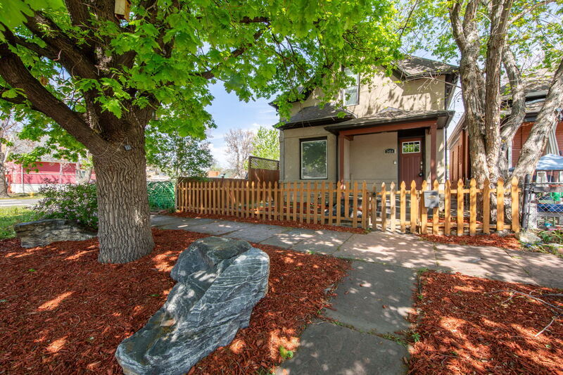 Primary Photo - 3454 Lafayette St