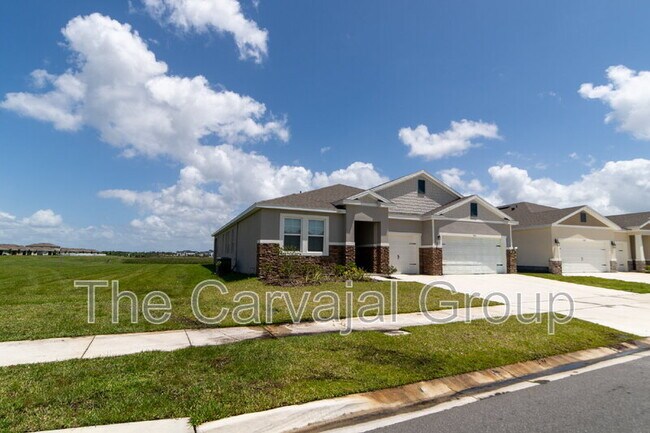 Photo - 1813 Walnut Crk Dr House