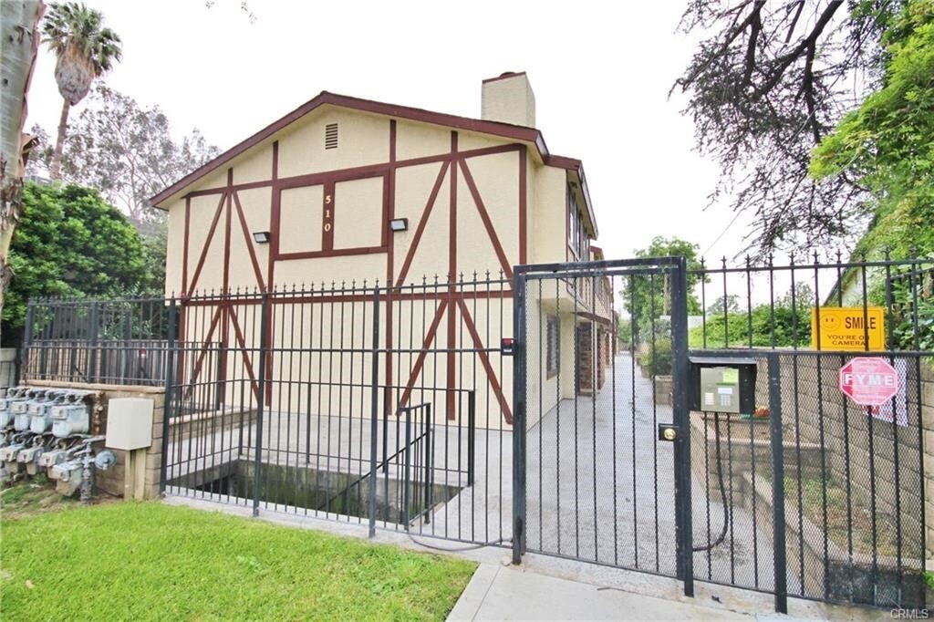 510 Fairview Ave Unit F, Arcadia, CA 91007 Condo for Rent in Arcadia