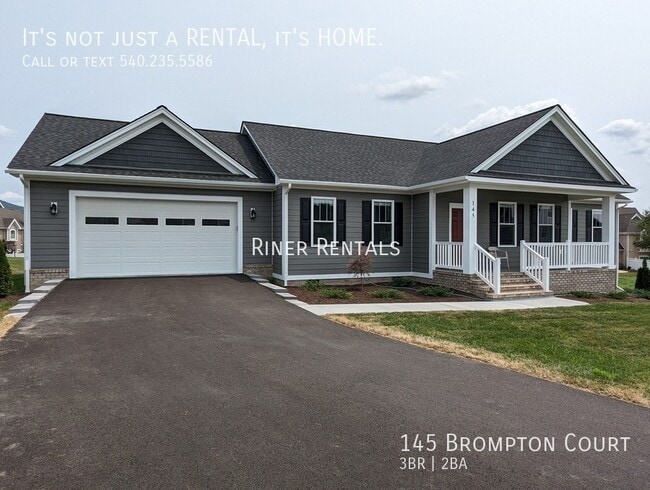 Building Photo - 145 Brompton Ct