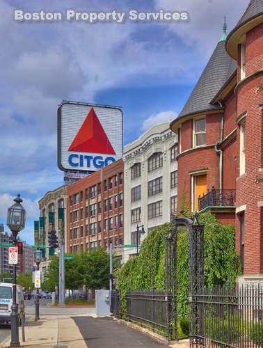Foto del edificio - 487 Commonwealth Ave