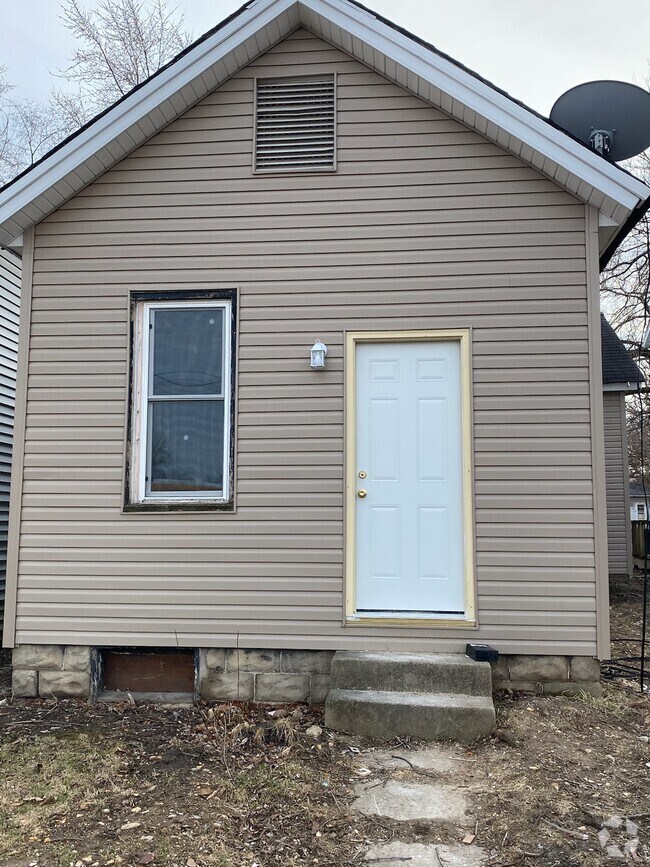 Houses For Rent in Lafayette, IN