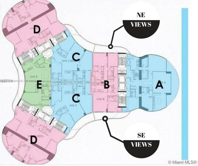 Foto del edificio - 15901 Collins Ave