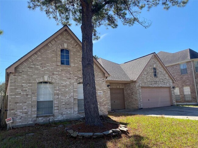Foto del edificio - 15411 Tysor Park Ln
