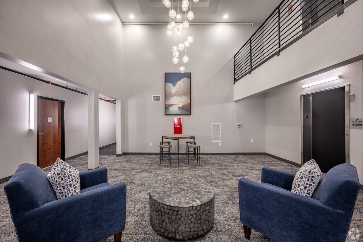 Foto principal - 610 Gray St Apartments