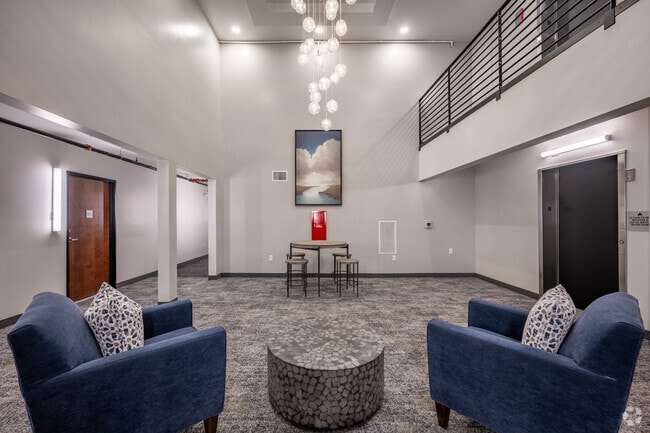 Interior Photo - Grace City View Apartments