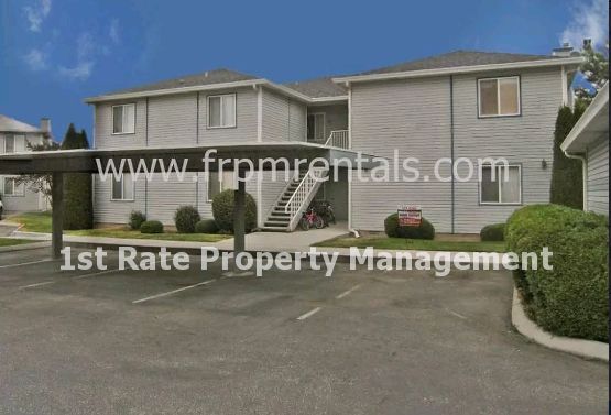 Primary Photo - Cute 2 Bed/2 Bath Apartment - Pets Welcome