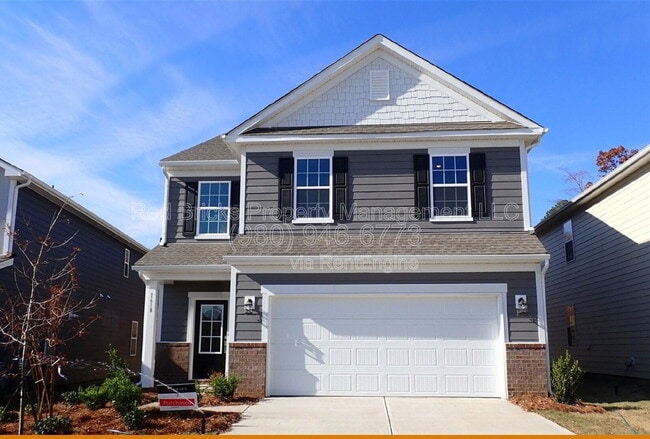 Photo - 1618 Swallow Tail Dr House