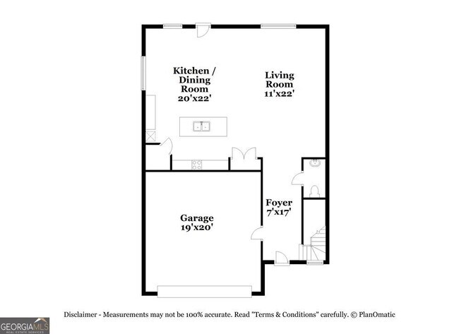 Foto del edificio - 424 Vermeer Ct