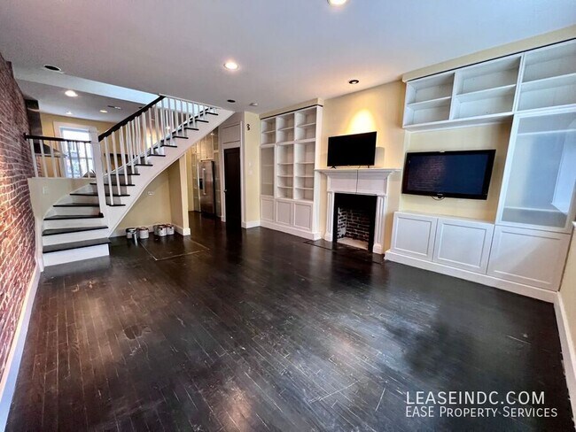 Foto del edificio - 1906 9th St NW