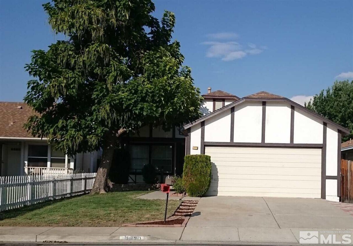 1870 Burnside Dr, Sparks, NV 89434 House for Rent in Sparks, NV