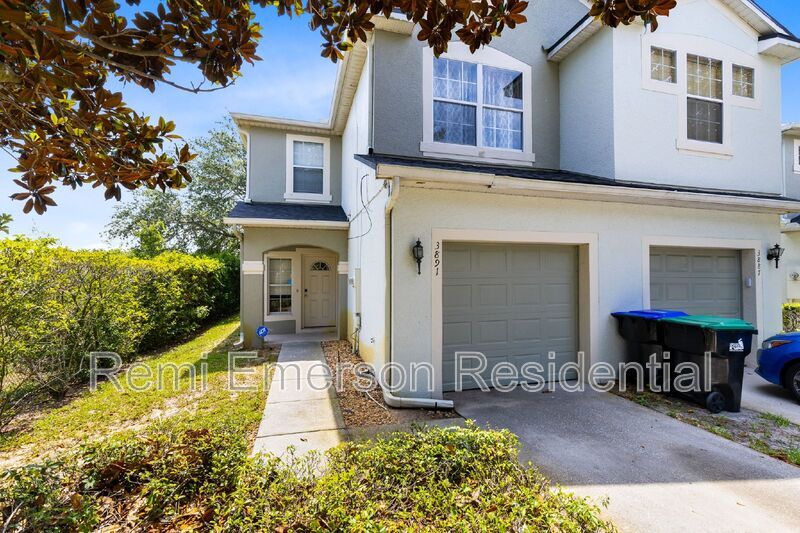 3891 Clubside Pointe Dr, Orlando, FL 32810 - Townhome Rentals in ...