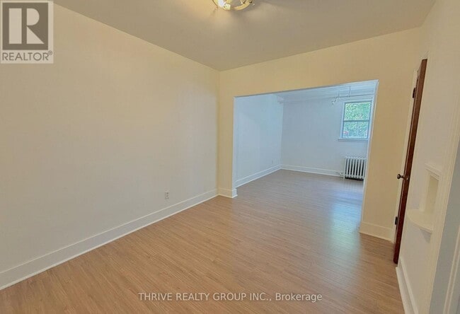 Building Photo - 50 Ridout St S