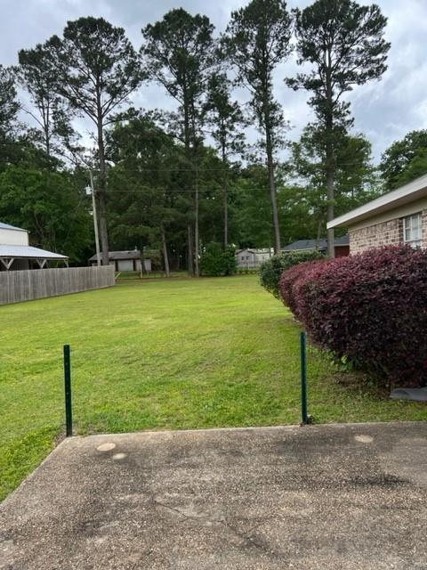 Primary Photo - 5801 Creel Rd