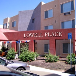 Foto principal - Lowell Place