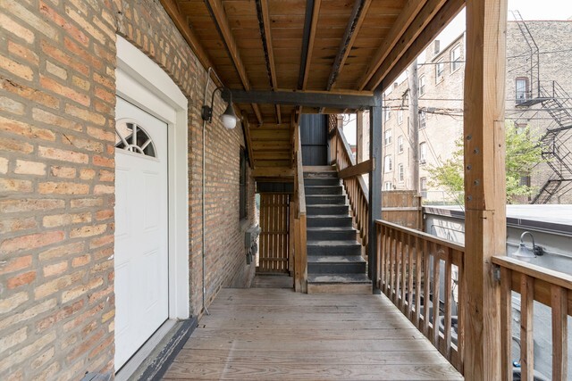 Building Photo - 1361 W Walton St