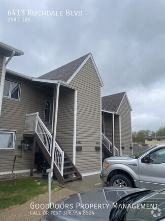 Building Photo - 6413 Rochdale Blvd