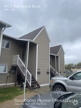 Building Photo - 6413 Rochdale Blvd