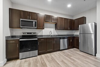 Flat 203 - The Ave