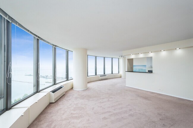 Building Photo - 505 N Lake Shore Dr