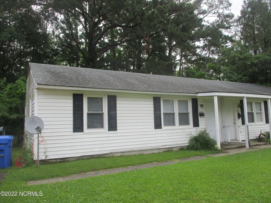 Foto principal - 514 Elm St