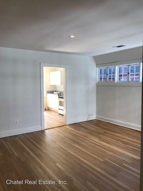 Foto del edificio - 2 br, 1 bath House - 1530 R ST NW