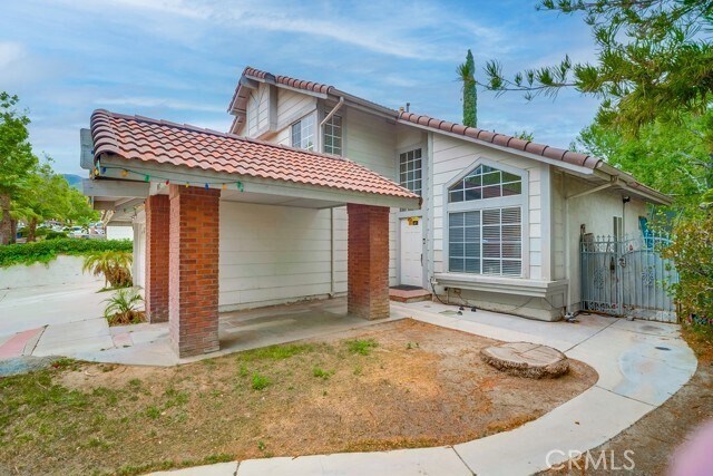 Foto del edificio - 1032 Smoketree Dr