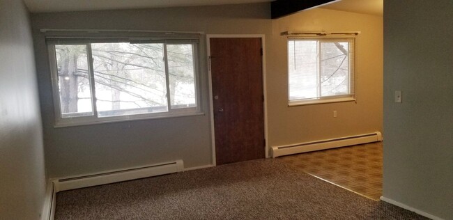 Photo - 1312/1314 Wright Street Apartment